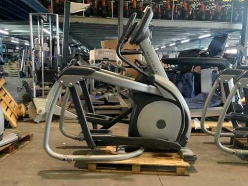 Matrix E5x Elliptical Crosstrainer