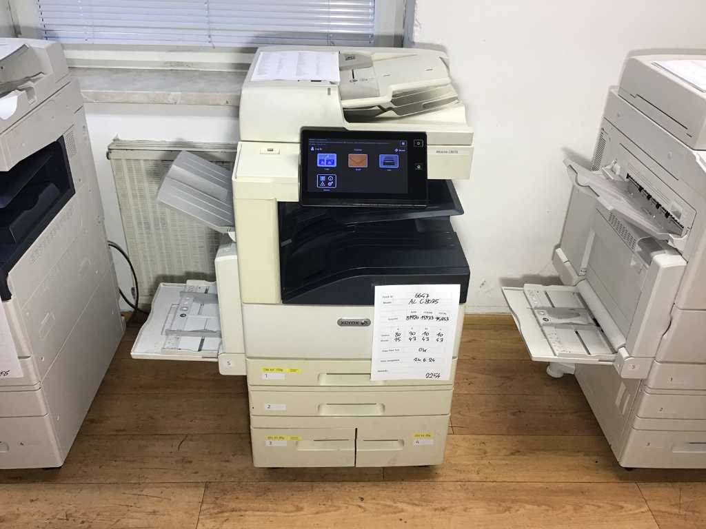 Xerox - 2020 - Sehr kleiner Zähler! - AltaLink C8035 - All-in-One Printer
