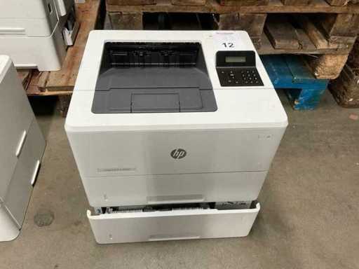 HP Pro M501 LaserJet Laser Printer