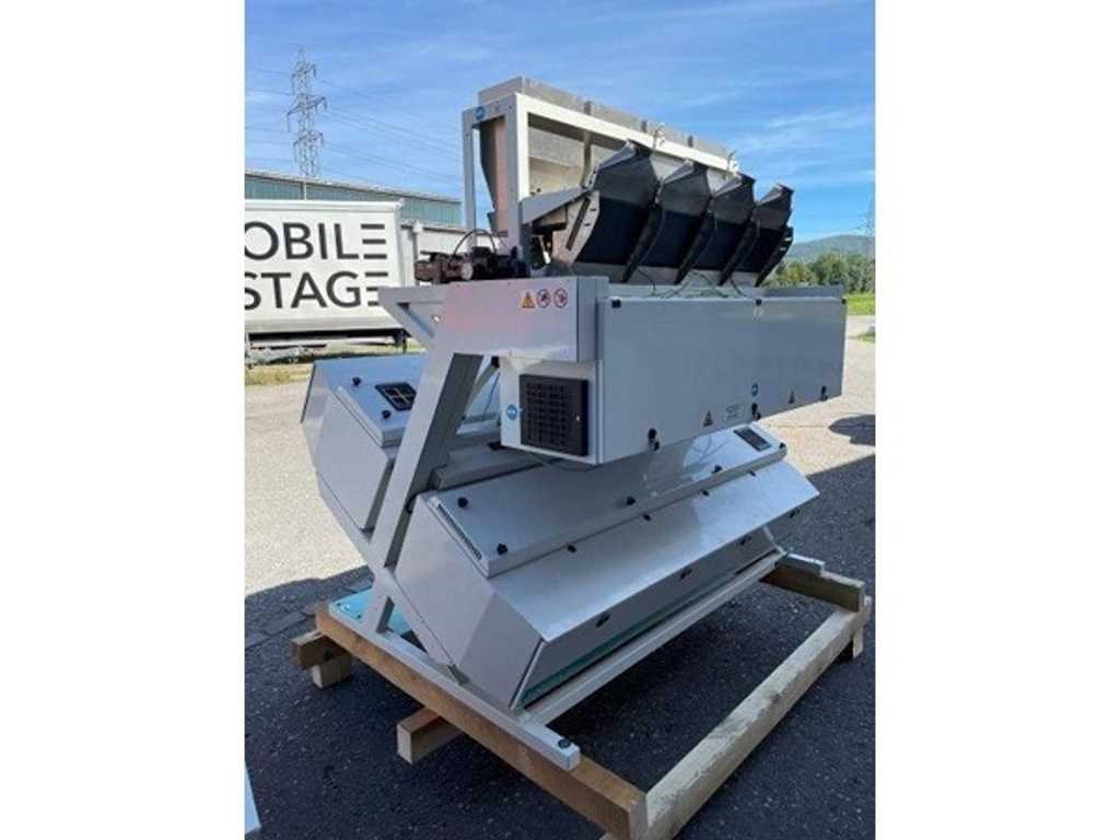 Color Sorter Sortex Bühler 