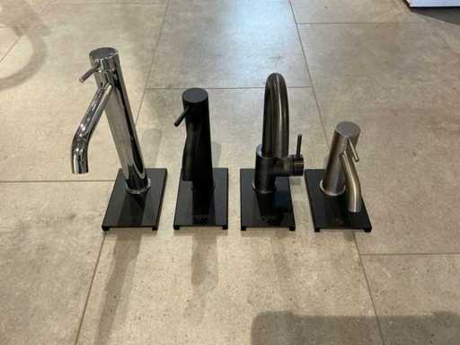 Lagoo - Party Dummy Cranes