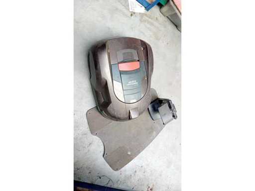 Husqvarna 230asx Robotmaaier