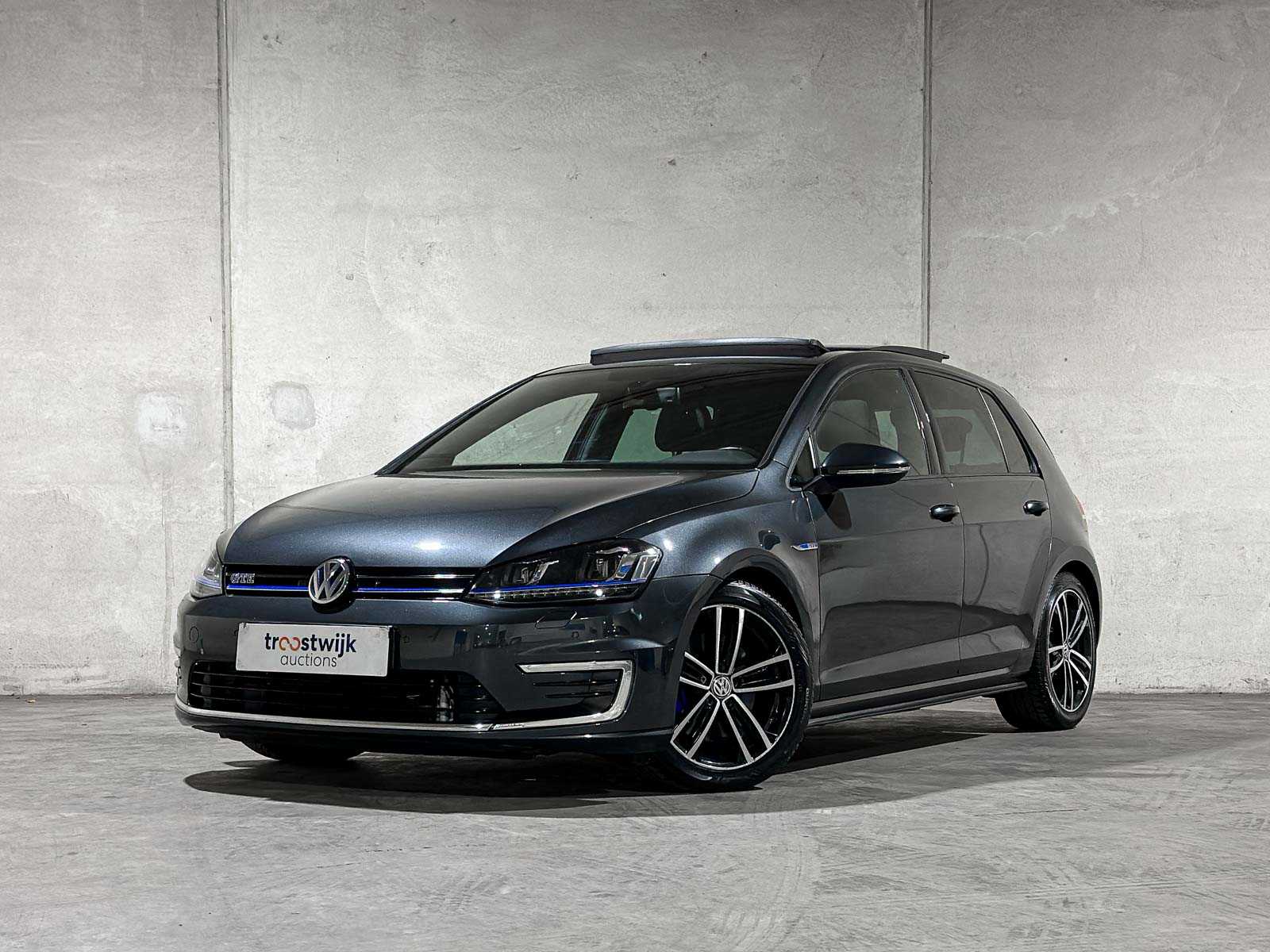 Premium daily drivers te Tiel