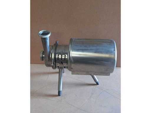 APV - W+ 22/20-220N 130 - Pompa centrifuga