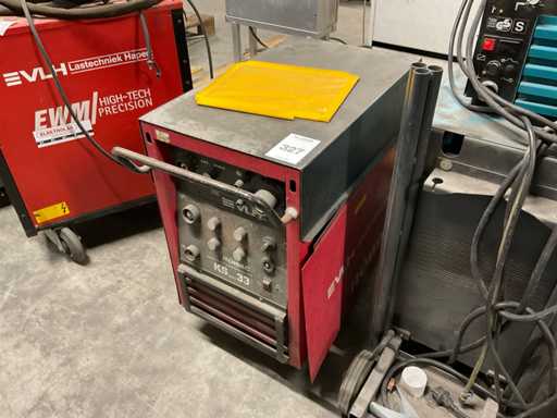 Spawarka Rowac KS-33