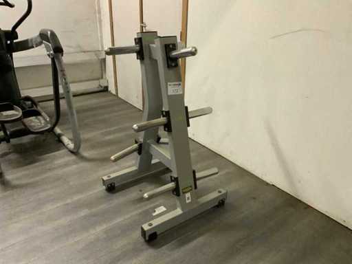 Technogym pure plate tree Multi-gym