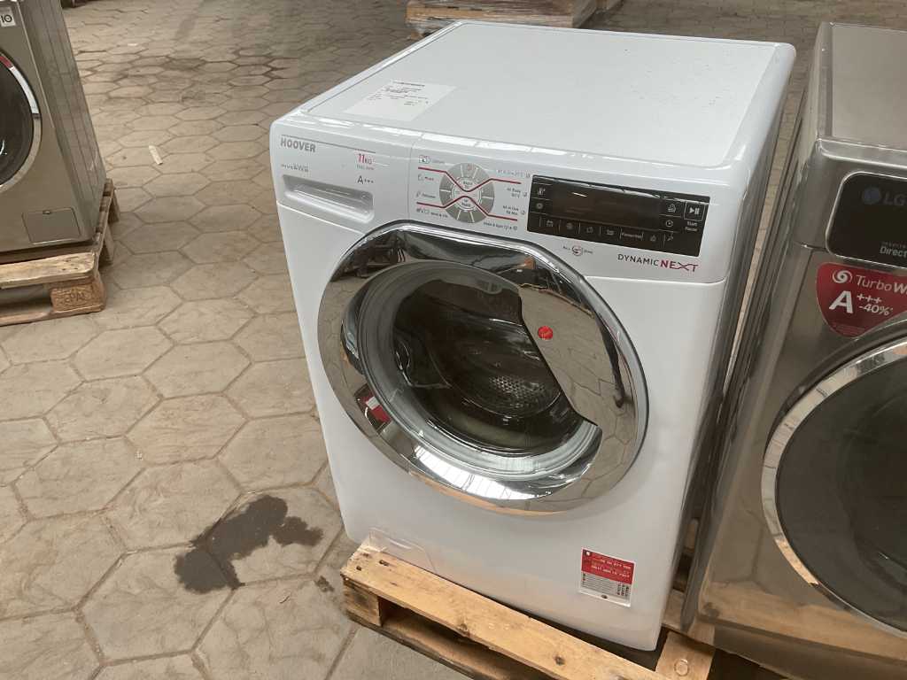 Machine à laver Hoover