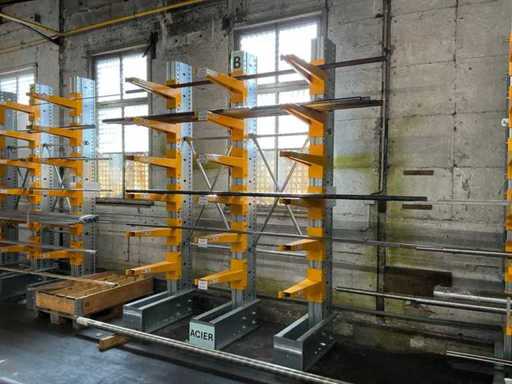 2024 PROVOST Cantilever