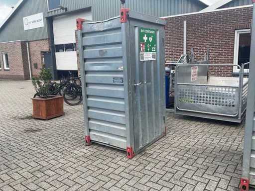 Container 120x100