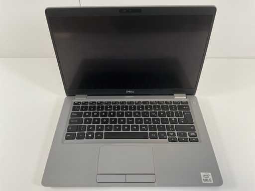 Dell Latitude 5310 13,2”, Core(TM) i5 10th Gen, 16 GB RAM, 512 GB NVMe Laptop