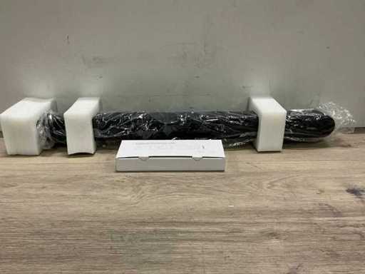 Sistemul de soundbar Heymell Voyage 201