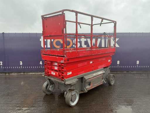 2007 JLG 3246ES Aerial Platform