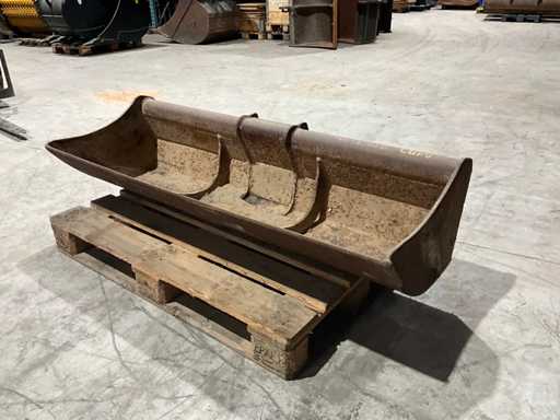 Arden Equipment - Cleaning Bucket