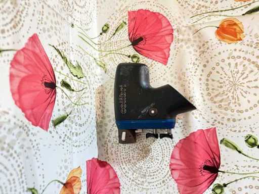 Synthes Colibri Cordless Surgical Drill