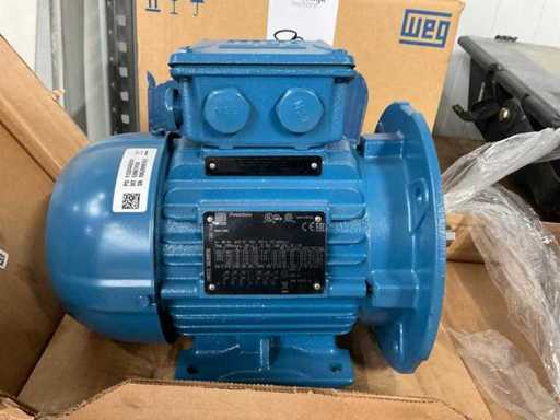 Moteur électrique ROAD