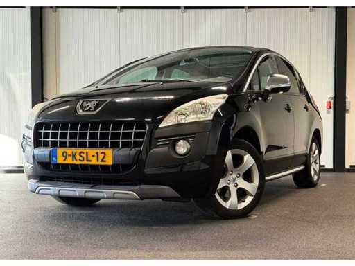 Peugeot - 3008 - 1.6 THP Style - Car - 2013|9-KSL-12|IAW