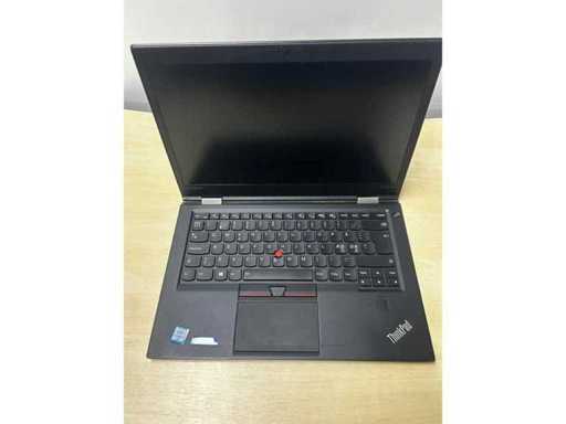 Lenovo - ThinkPad - Ordinateur portable