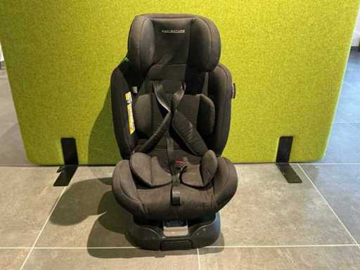 Siège rehausseur Xadventure I-Size Fauteuil haut