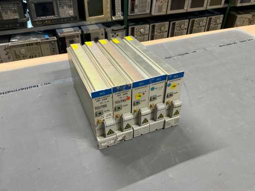 ECL 3612 HE 1560 Laserquelle (5x)