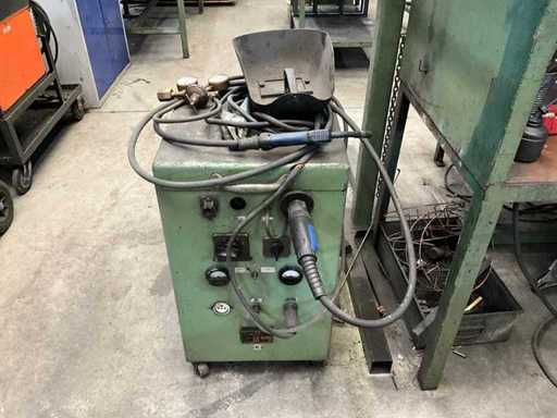 Friedrich Krupp VDEO642 Welding Machine
