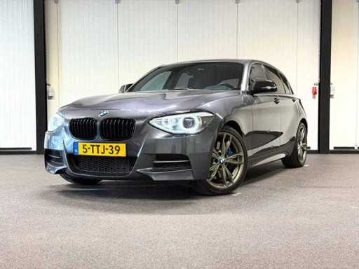 BMW - 1 Series - M135i 2014 5-TTJ-39 iaw