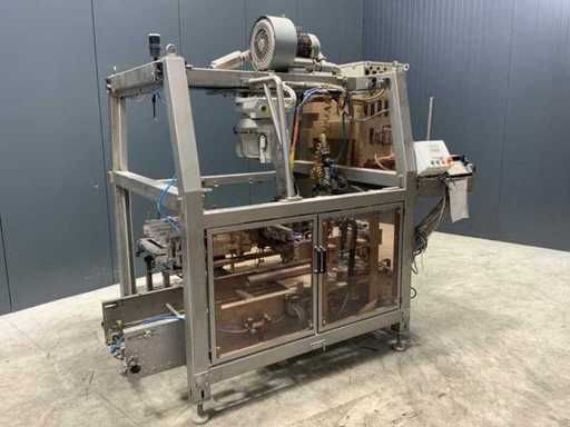 ABB IRB140 M2000 Robot industriale