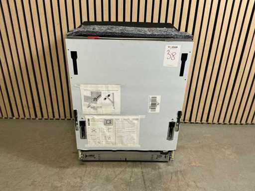 Atag VA8213SLO Wbudowana zmywarka