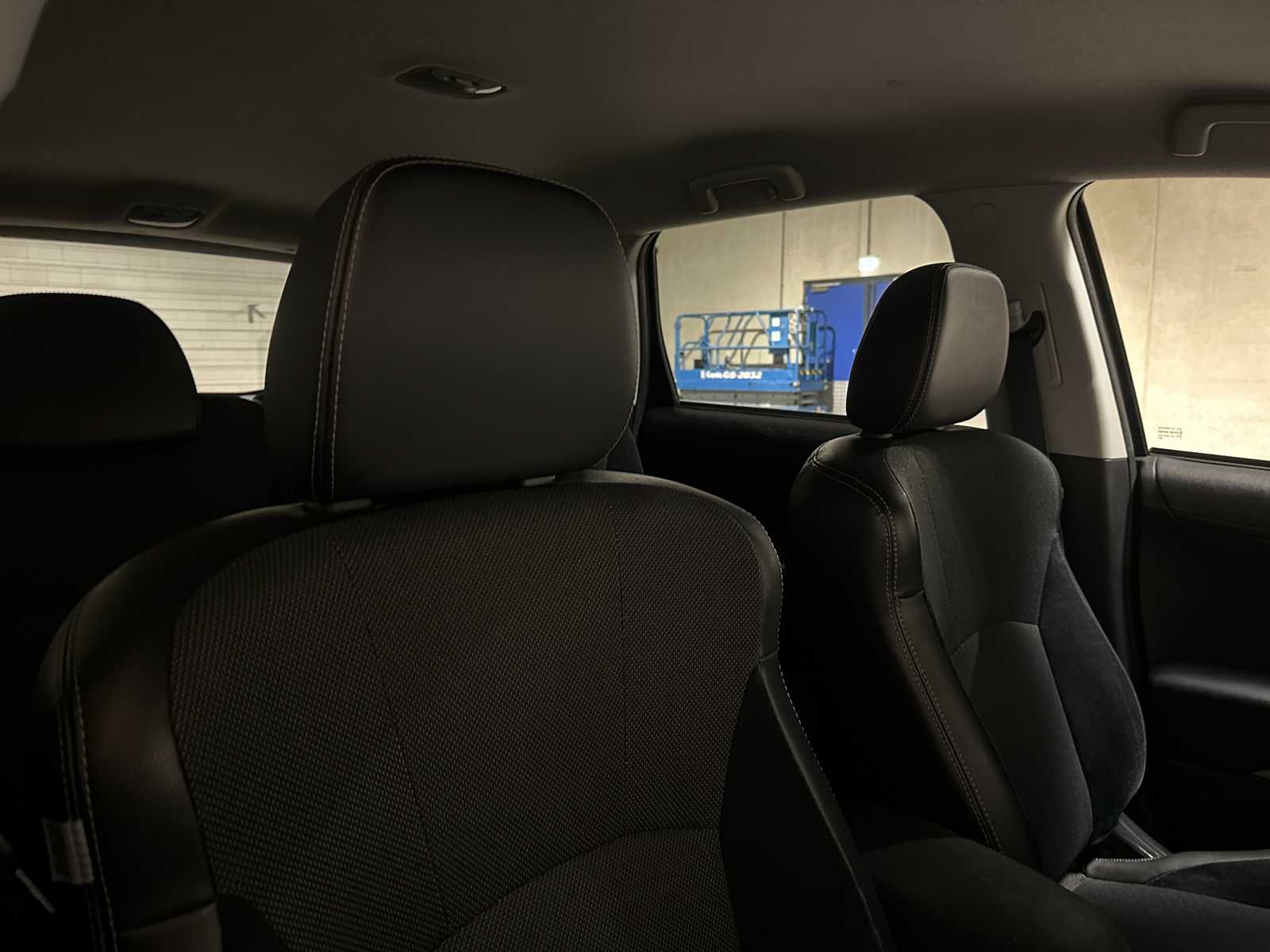 Mitsubishi Outlander 2.0 Intro Edition 147pk 2010 (Origineel-NL) Automaat, 43-NTH-8
