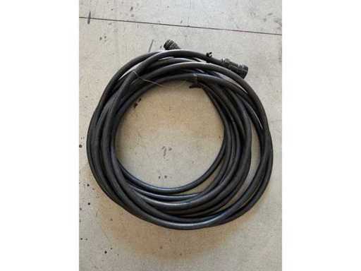 Cavo neoprene 19x2,5 mt