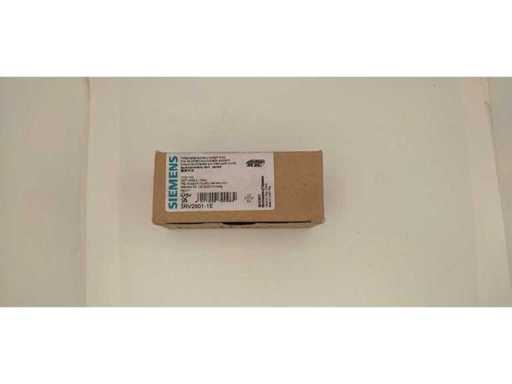 SIEMENS - 3RV2901-1E - Hulpcontact dwars 1S/1Ö (4x)
