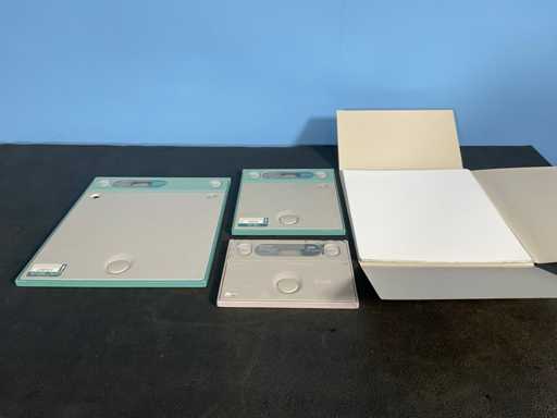 Fuji Film - kasety FCR i IP (28x)