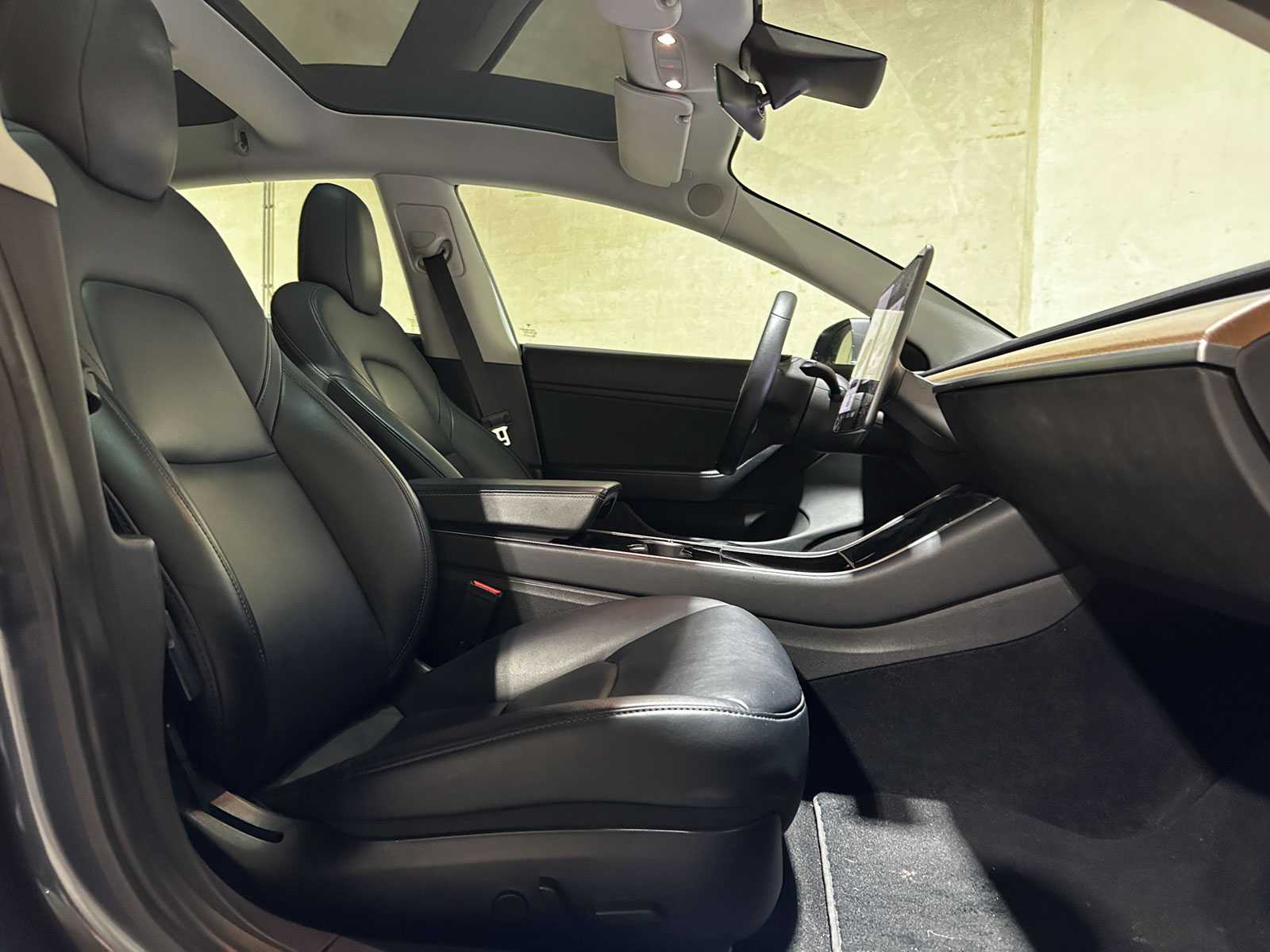 Tesla Model 3 Long Range AWD 75 kWh 351pk 2019 (Origineel-NL+1e eigenaar), G-945-XH