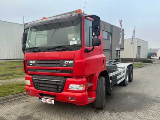 2008 DAF CF85-360 Truck