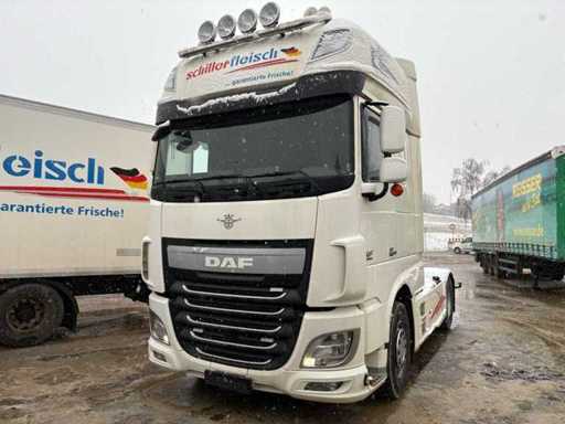 Trattore DAF XF 530 FT 2014