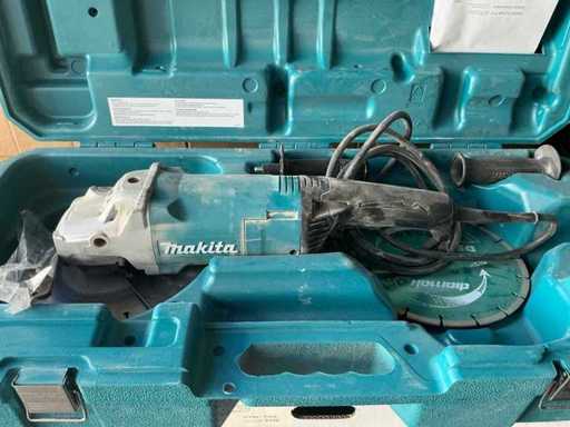 Makita GA 9060 Winkelschleifer