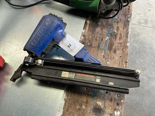 Duo-Fast CN-350B Pneumatic tacker