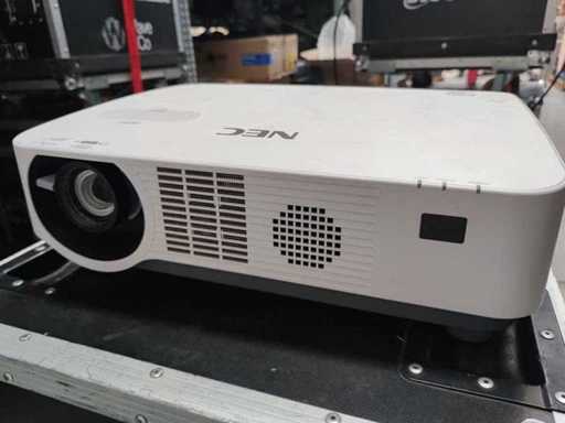 NEC NP-P502HLG Video Projector