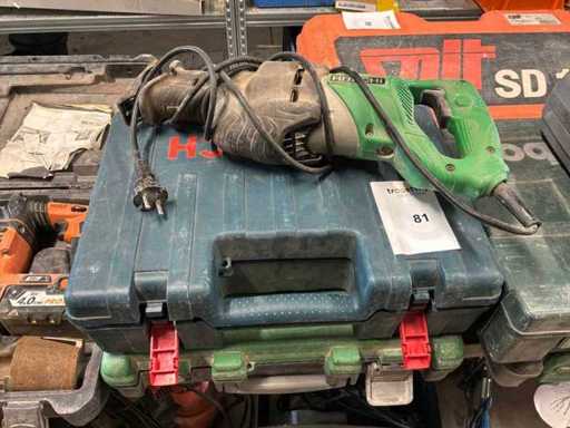 Elektrisch gereedschap (3x)