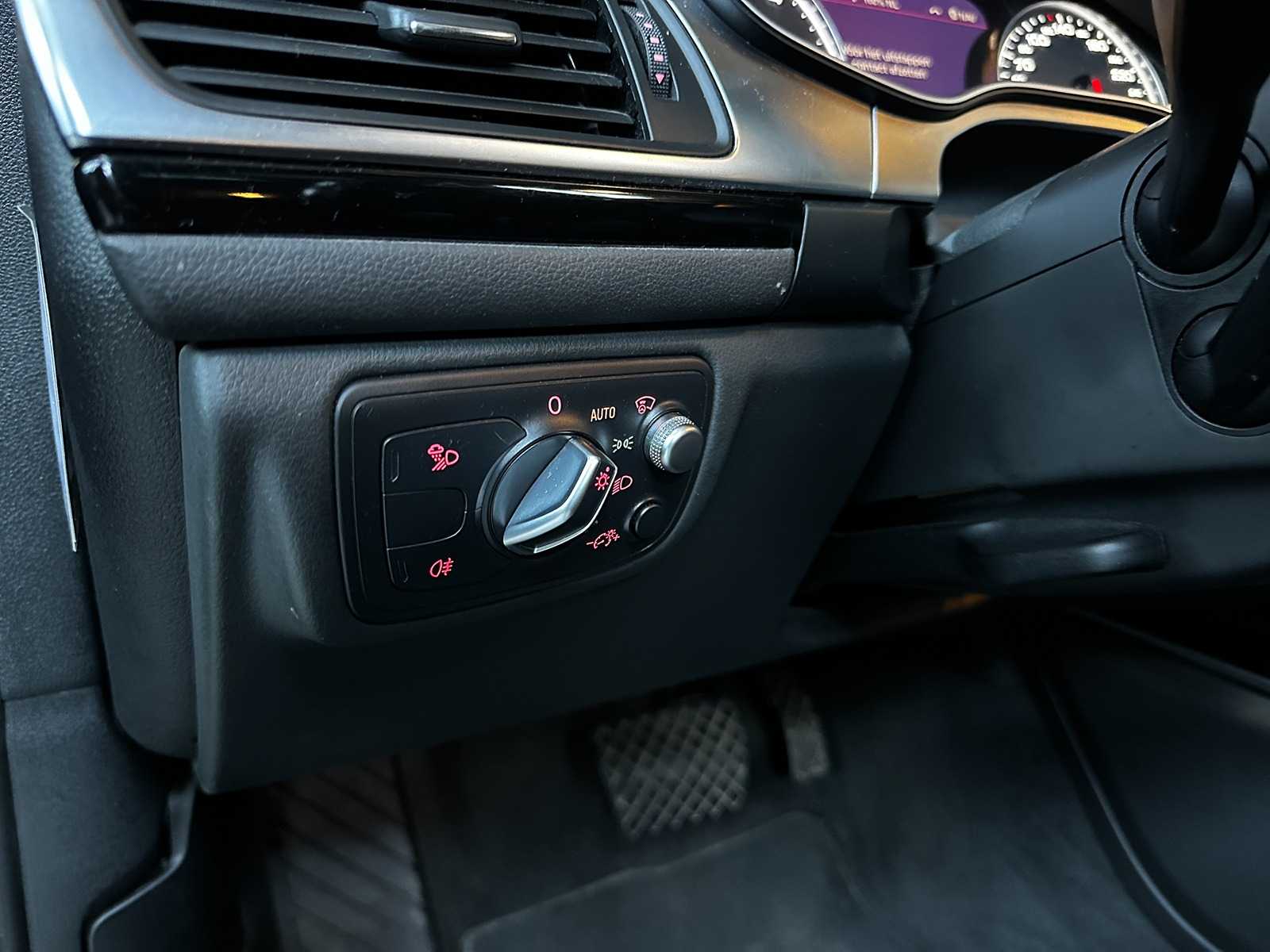 Audi A6 Avant 3.0 TDI V6 Quattro Sport Edition C7 S-Line 204pk 2014, N-433-HK