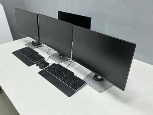 Dell - P2422H - Set 