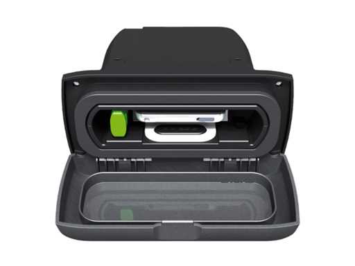 Fusion MS-IPODCKG2 Docking Station Marine Device Dock with USB