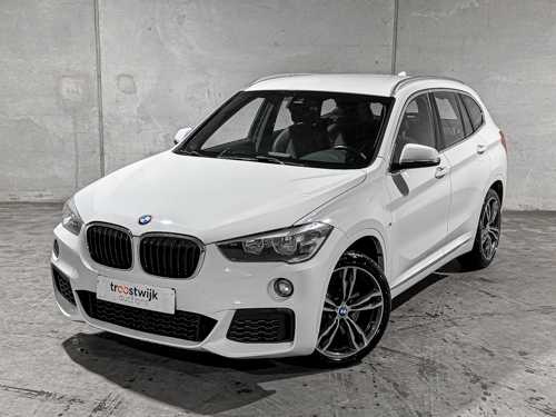 BMW X1 xDrive25i M-Sport 231hp 2016, L-386-RH