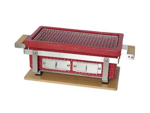 Yakitori Grill