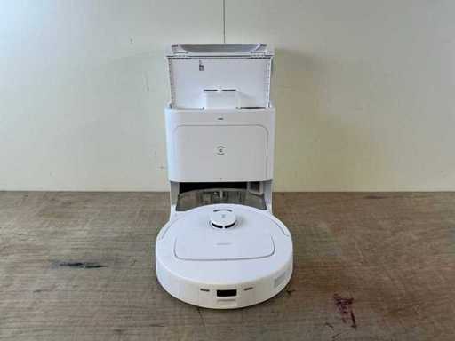 ECOVACS DEEBOT N30 Pro Omni Robotstofzuiger