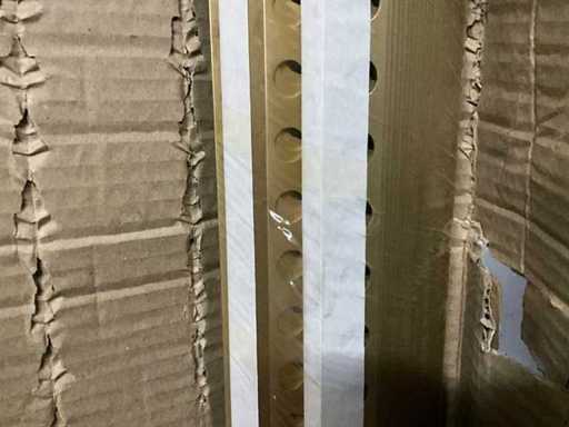 Profile metalowe Tesay (900x)