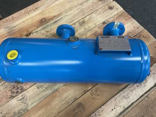2020 BWB Oil Tank 22L (11x)