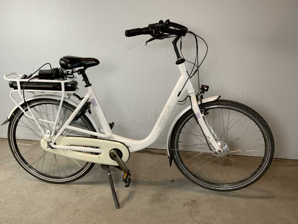 Stella Fiore Elektrische fiets