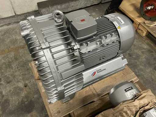 Elmo Rietschle Vacuum Pump