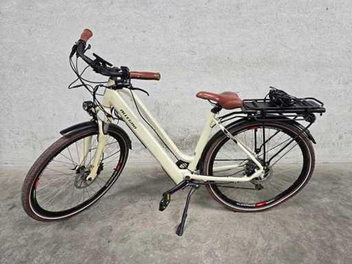 Allegro - Infinity - Elektrische fiets 0050