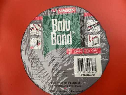 Simson Batu Band 10 Meter Universal Sealing Band (2x)